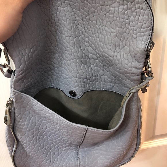 Vince Camuto lamb leather cross body bag-Cory - Picture 6 of 15